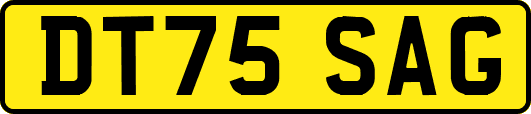 DT75SAG