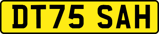DT75SAH