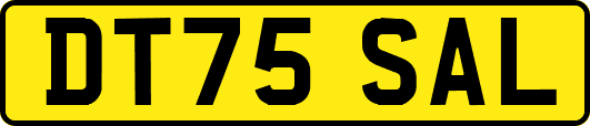 DT75SAL