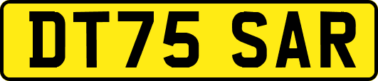 DT75SAR