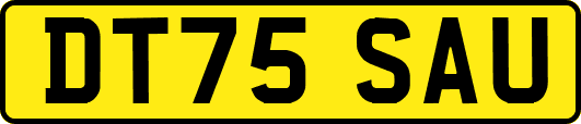 DT75SAU