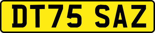DT75SAZ