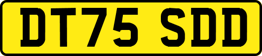 DT75SDD