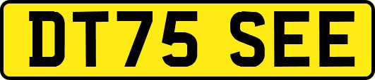 DT75SEE