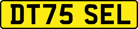 DT75SEL
