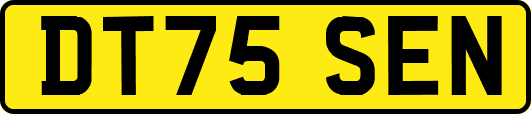 DT75SEN