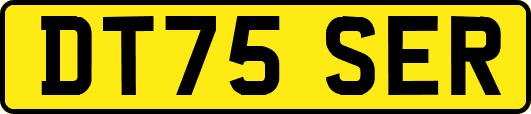 DT75SER