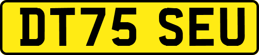 DT75SEU
