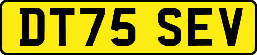 DT75SEV