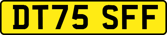 DT75SFF