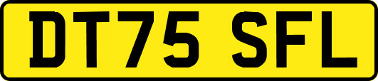 DT75SFL