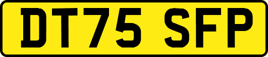 DT75SFP