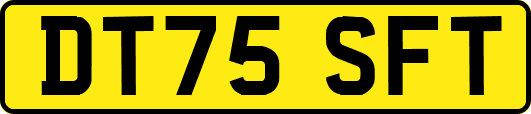 DT75SFT