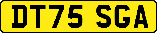 DT75SGA
