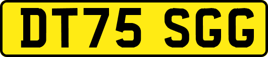 DT75SGG