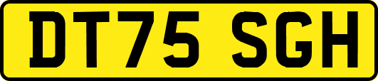 DT75SGH