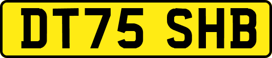 DT75SHB