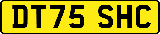 DT75SHC
