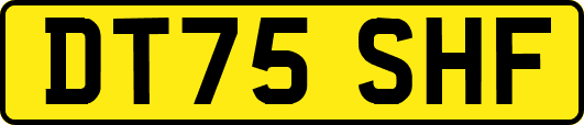 DT75SHF