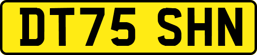 DT75SHN