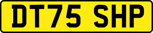DT75SHP