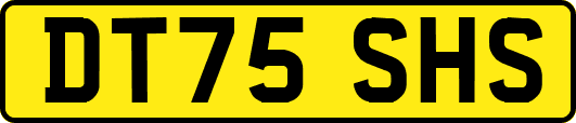 DT75SHS