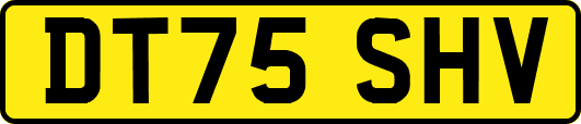 DT75SHV