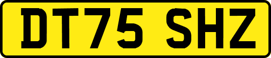 DT75SHZ