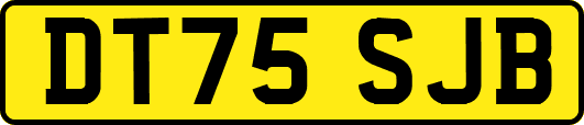 DT75SJB