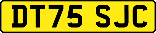DT75SJC
