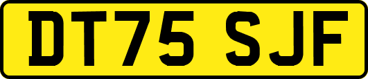DT75SJF