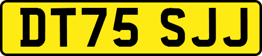 DT75SJJ