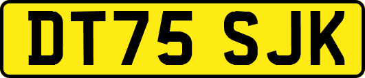 DT75SJK