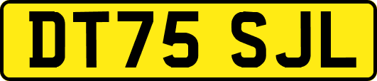 DT75SJL