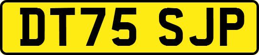 DT75SJP
