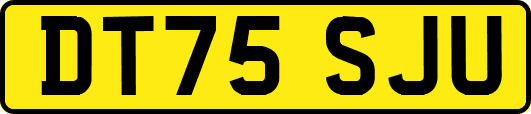 DT75SJU