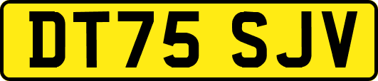 DT75SJV