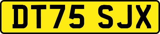DT75SJX