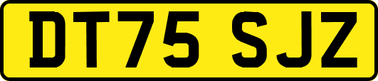 DT75SJZ