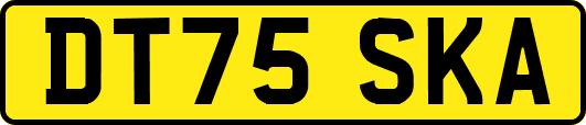 DT75SKA