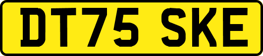 DT75SKE