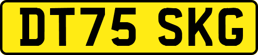 DT75SKG