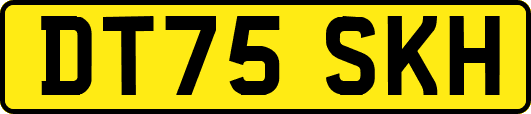 DT75SKH