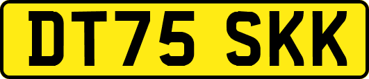 DT75SKK