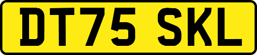 DT75SKL