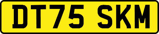 DT75SKM