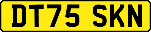 DT75SKN