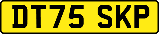 DT75SKP