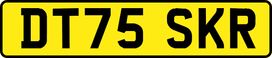 DT75SKR