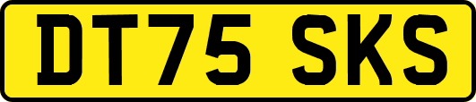 DT75SKS